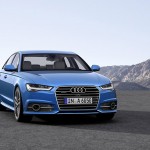 Face-lifted-Audi-A6-1