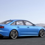 Face-lifted-Audi-A6