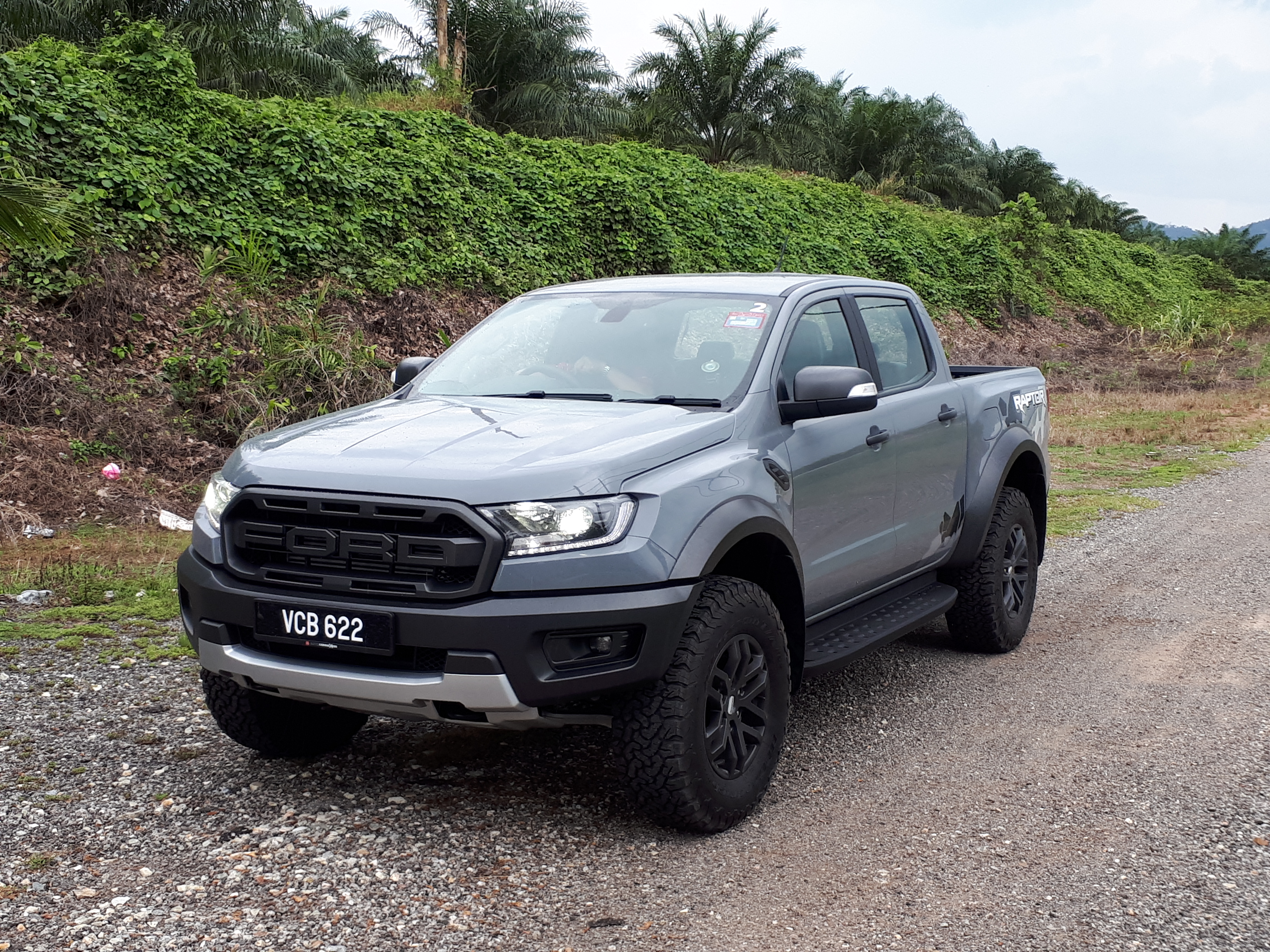 Ford malaysia