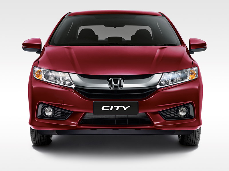 Honda-City-gains-new-red-paint-scheme