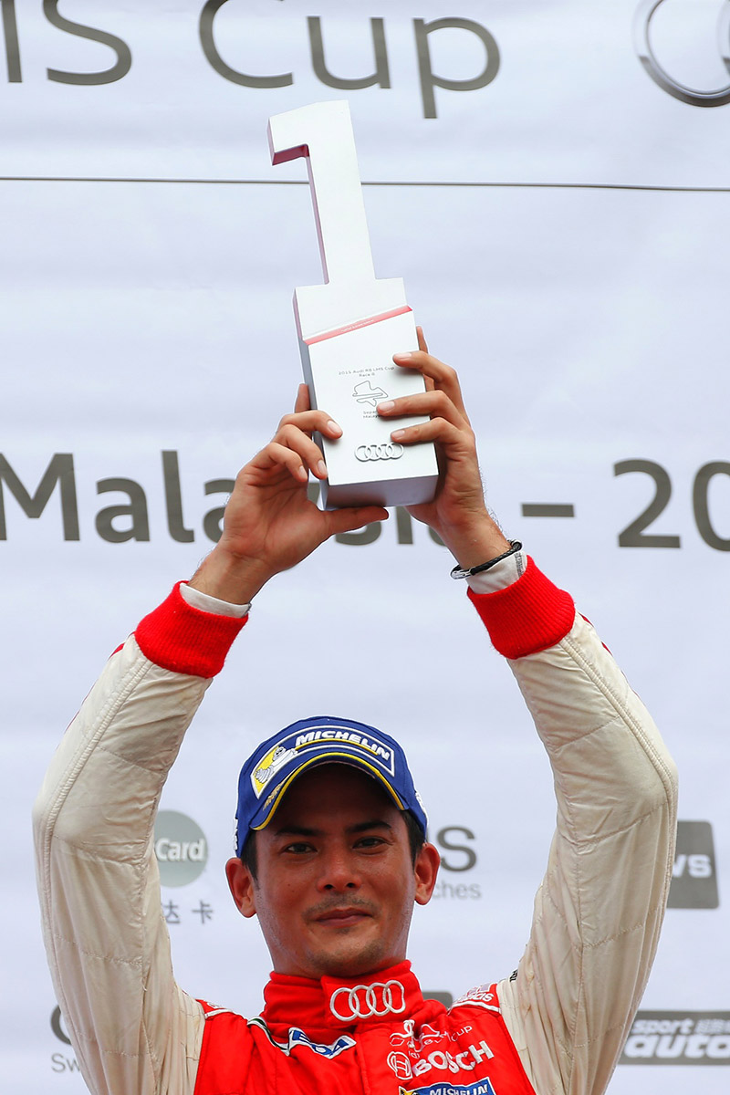 Thrilling-R8-LMS-Cup-in-Sepang-3