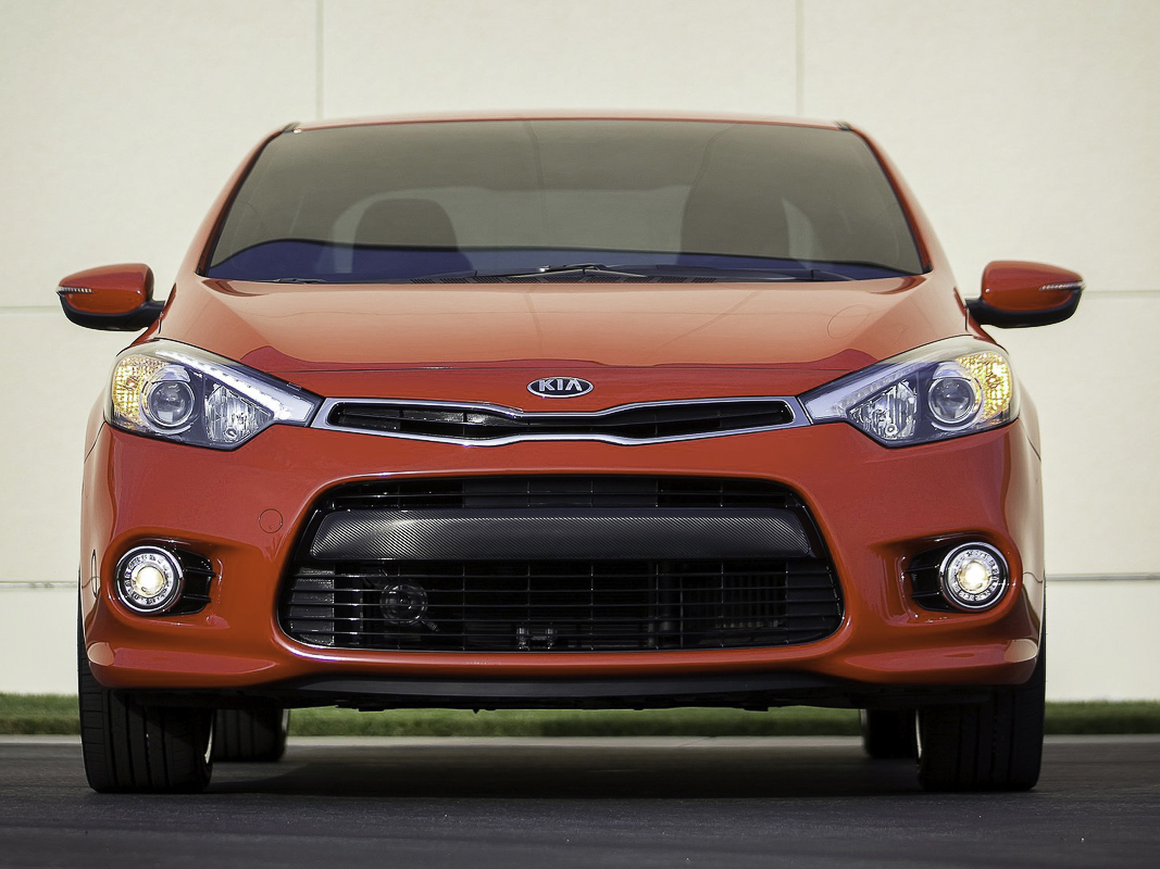 Kia Cerato Koup pricing announced - RM135,888 - News and reviews on ...
