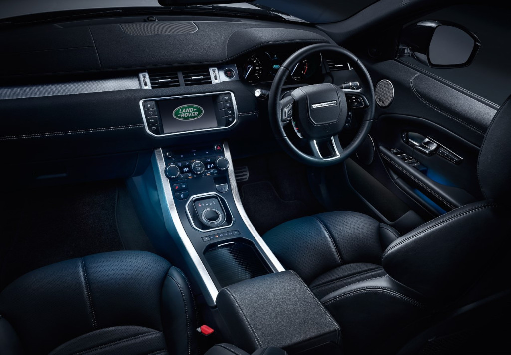 2016 Evoque FL_Interior_LR