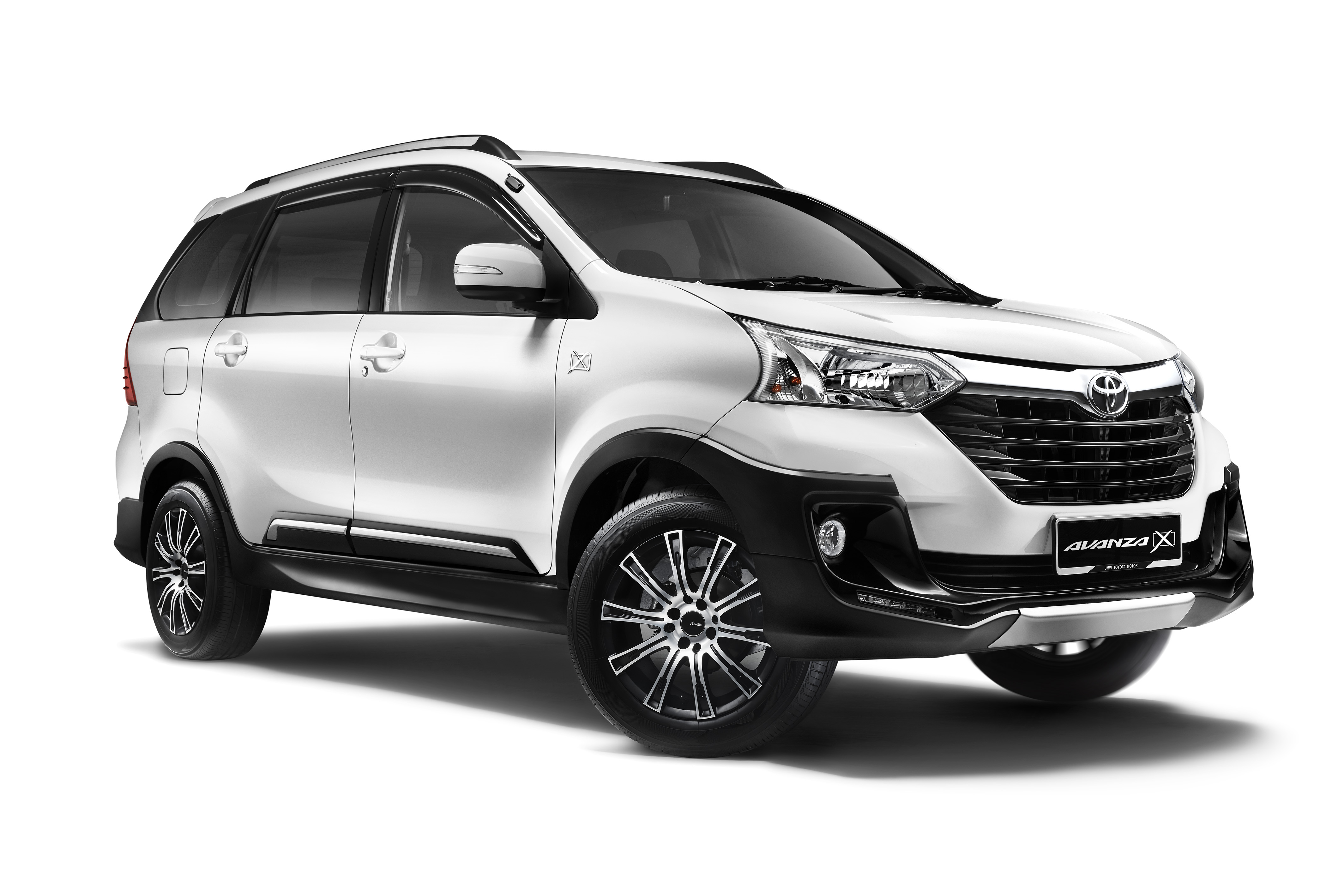 UMW Toyota Introduces Upgraded Avanza 1 5X News and UMW Toyota Introduces Upgraded Avanza 1 5X News and