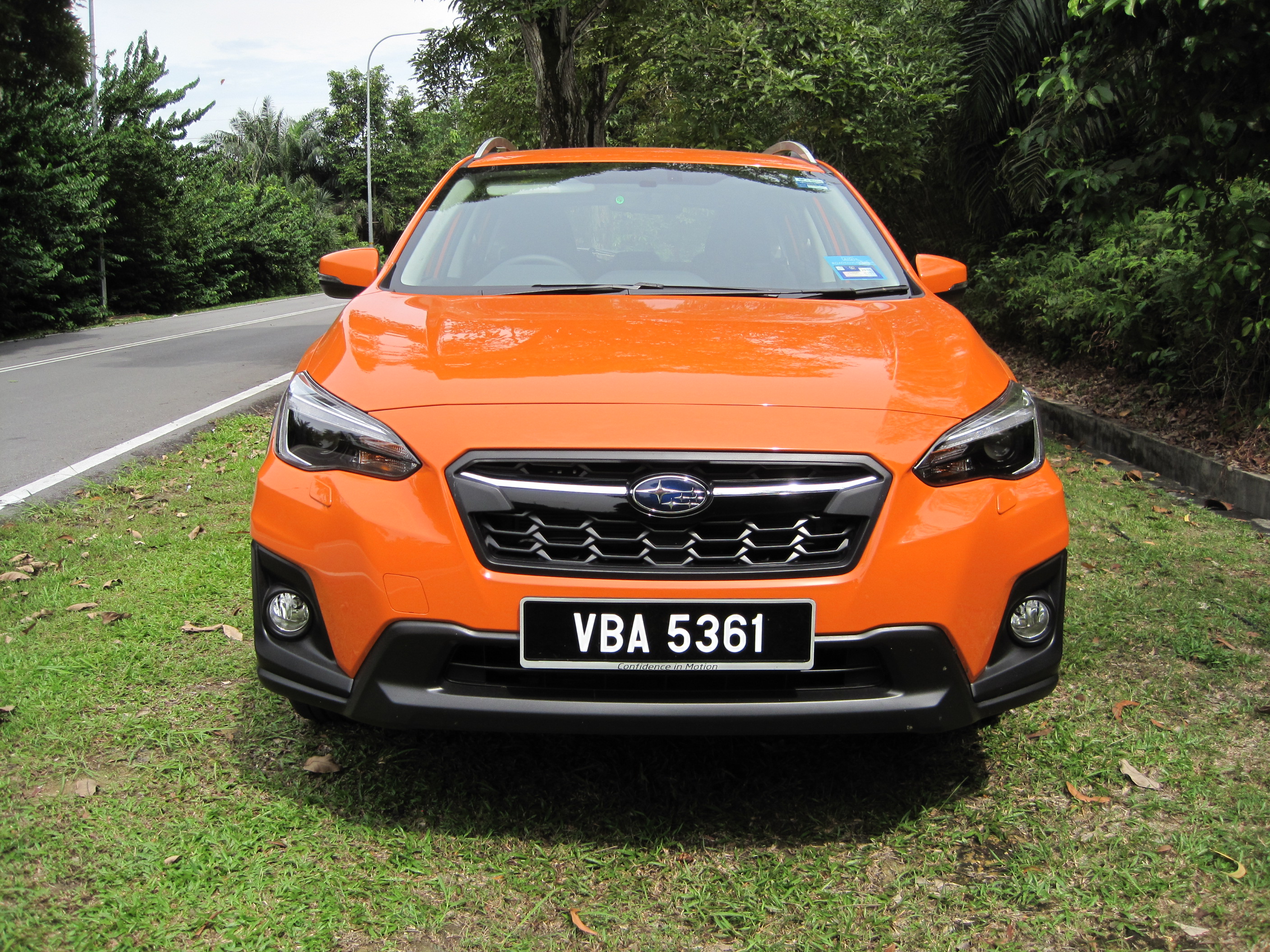 Suv malaysia subaru Subaru Outback