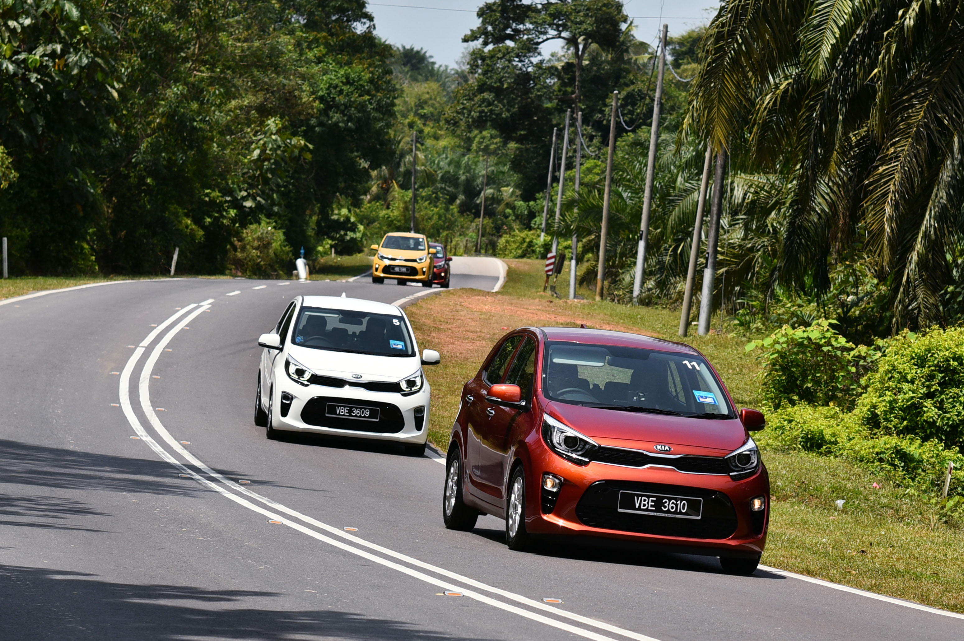 Reviewed Kia Picanto 1 2 Why It S The Best Value Car Out