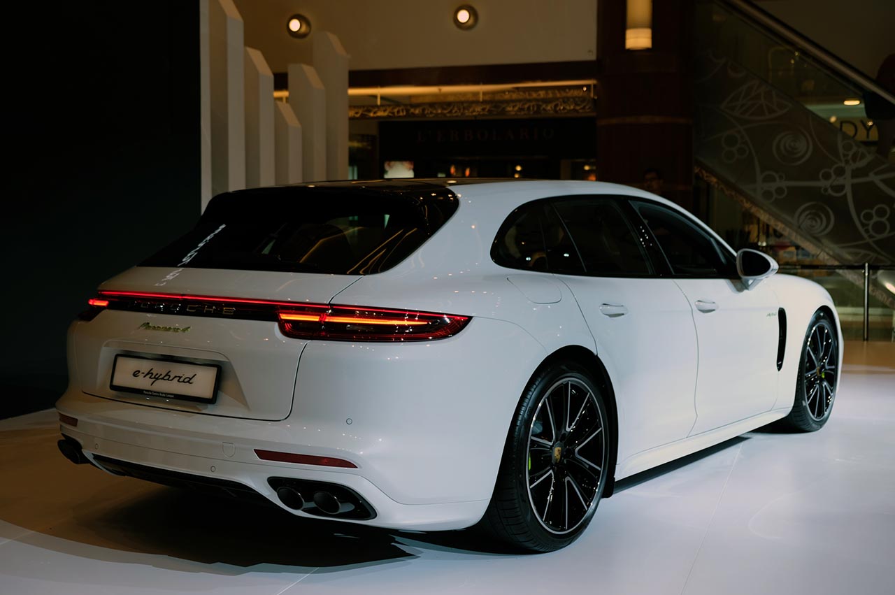 Porsche Panamera Sport Turismo Debuts In Malaysia Prices Starting From Rm990 000 News And Reviews On Malaysian Cars Motorcycles And Automotive Lifestyle