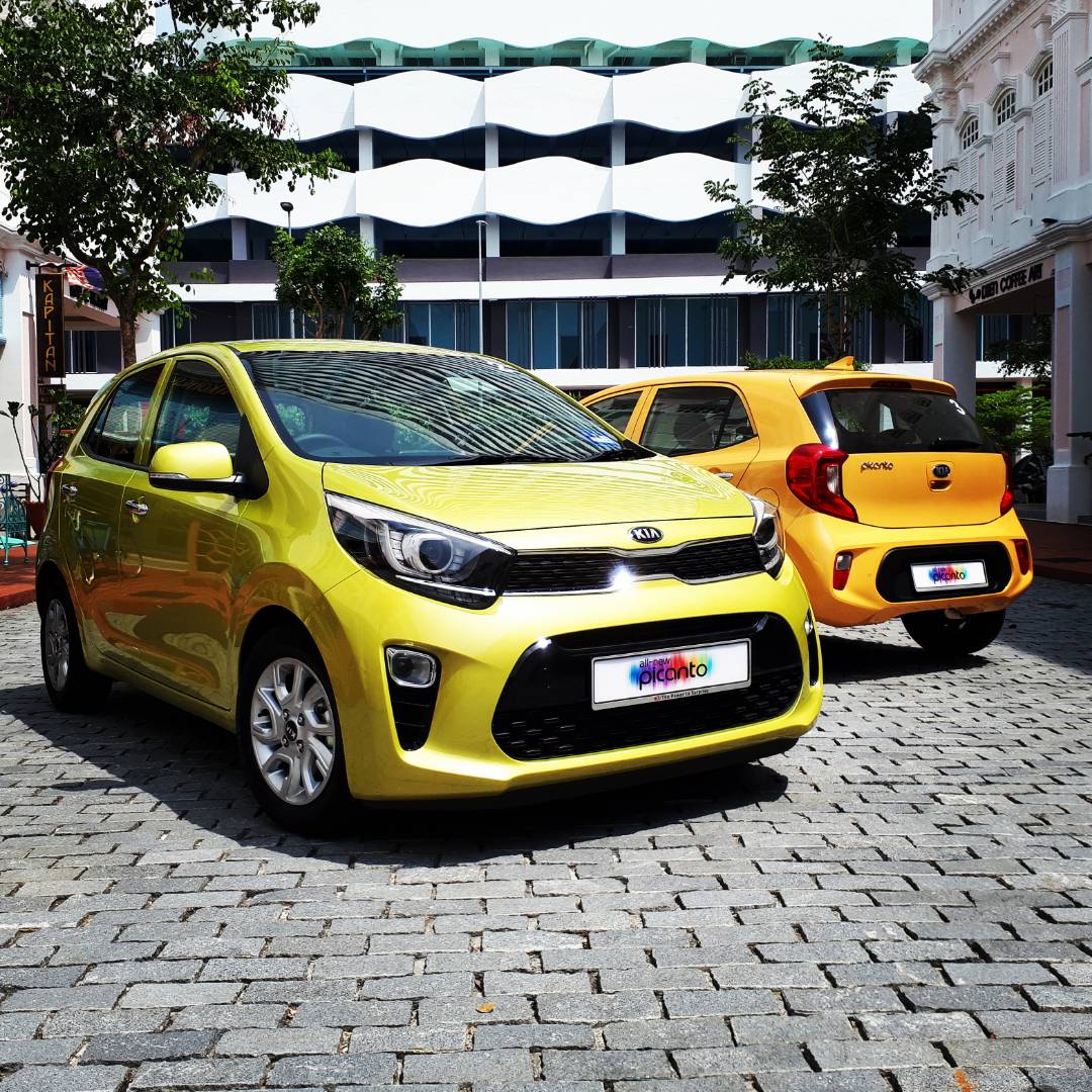 Reviewed Kia Picanto 1 2 Why It S The Best Value Car Out