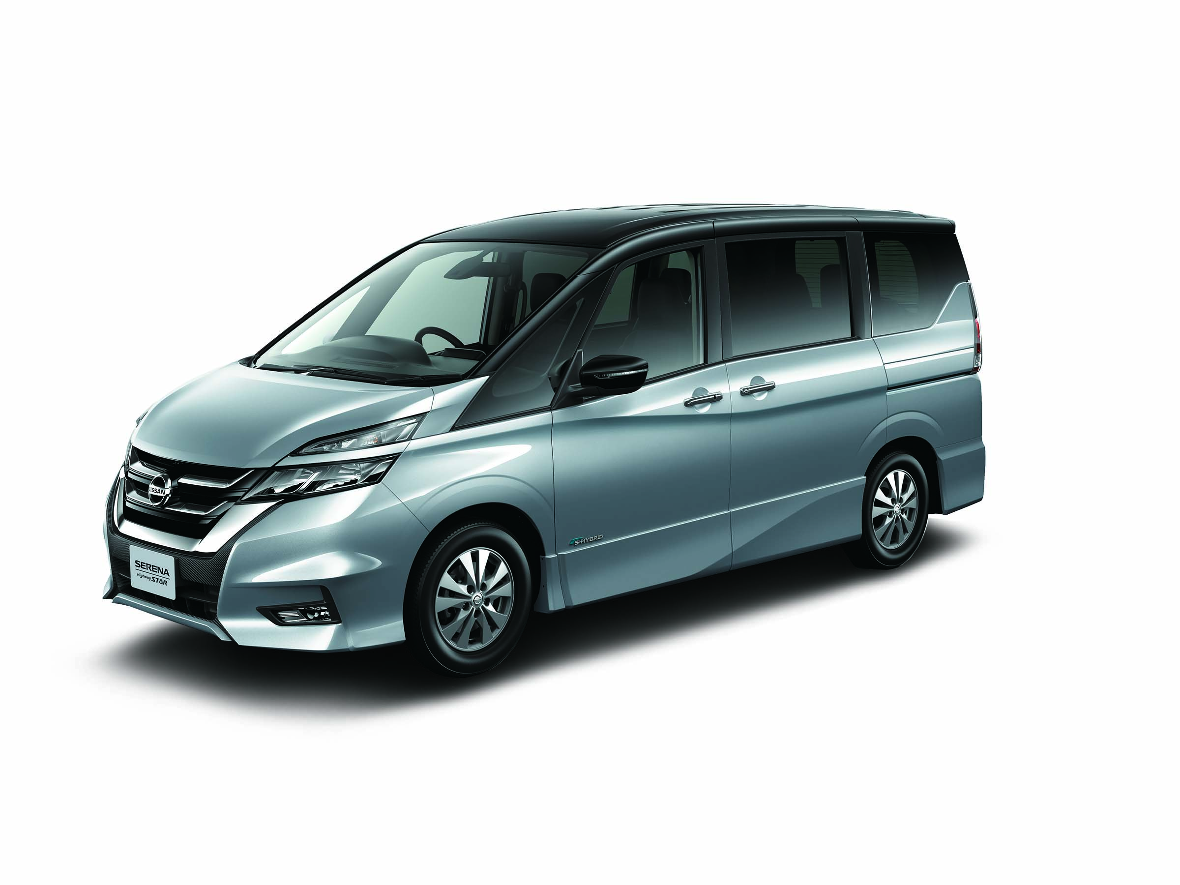 ETCM Launches New Nissan Serena S-Hybrid Priced At RM135 ...