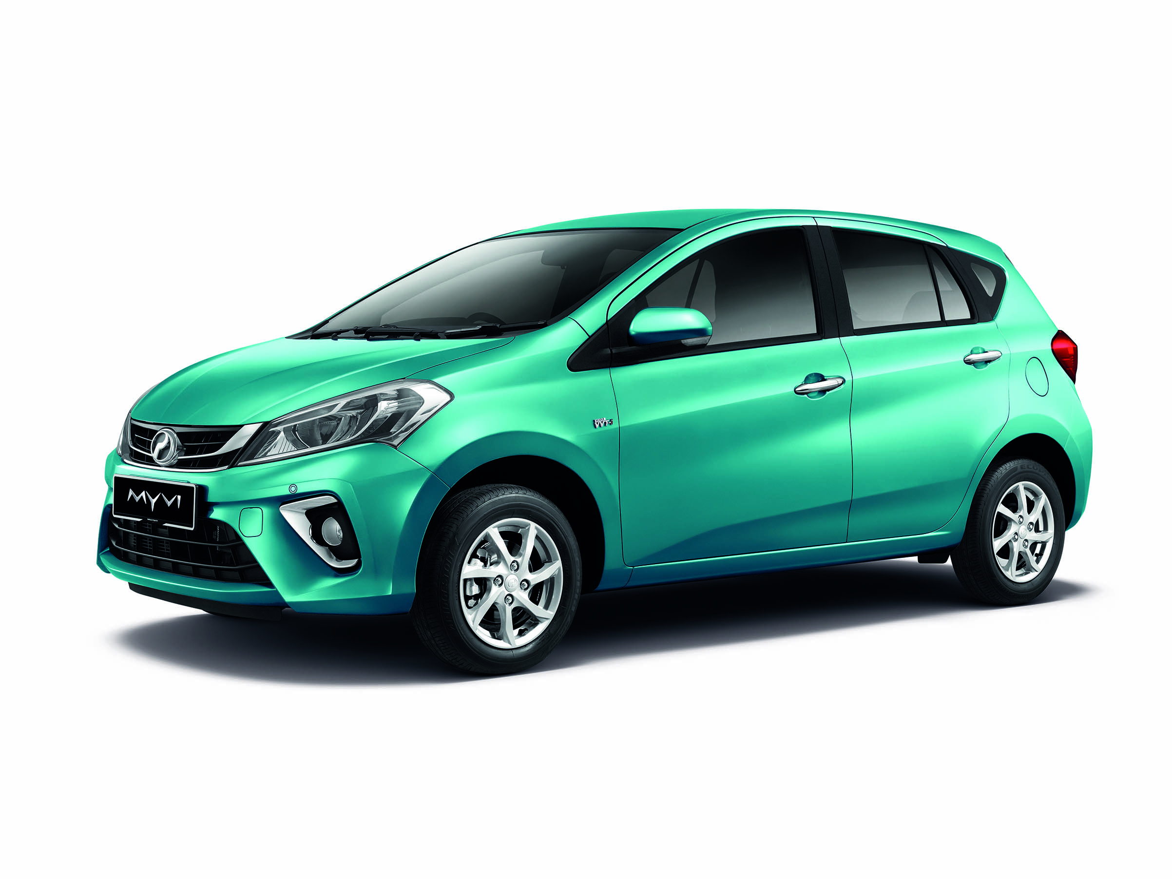 Perodua To Fully Reimburse GST From Now Till June 1 - News Perodua To Fully Reimburse GST From Now Till June 1 - News