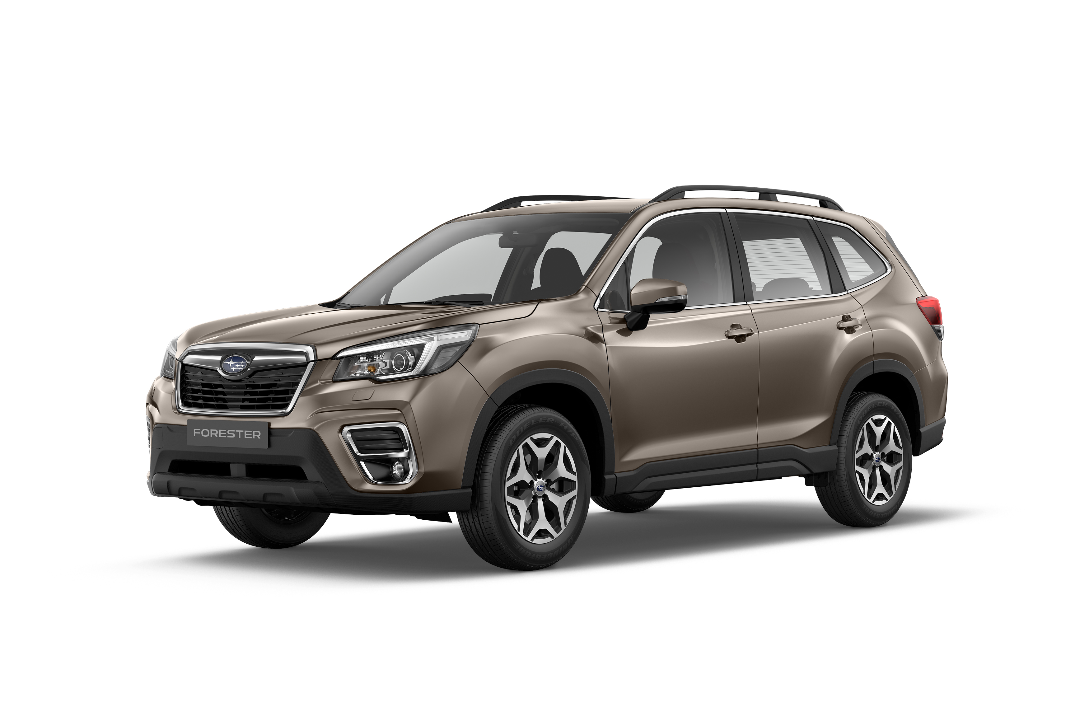Subaru Forester 2.0 iL (Sepia Bronze Metallic) front Piston.my