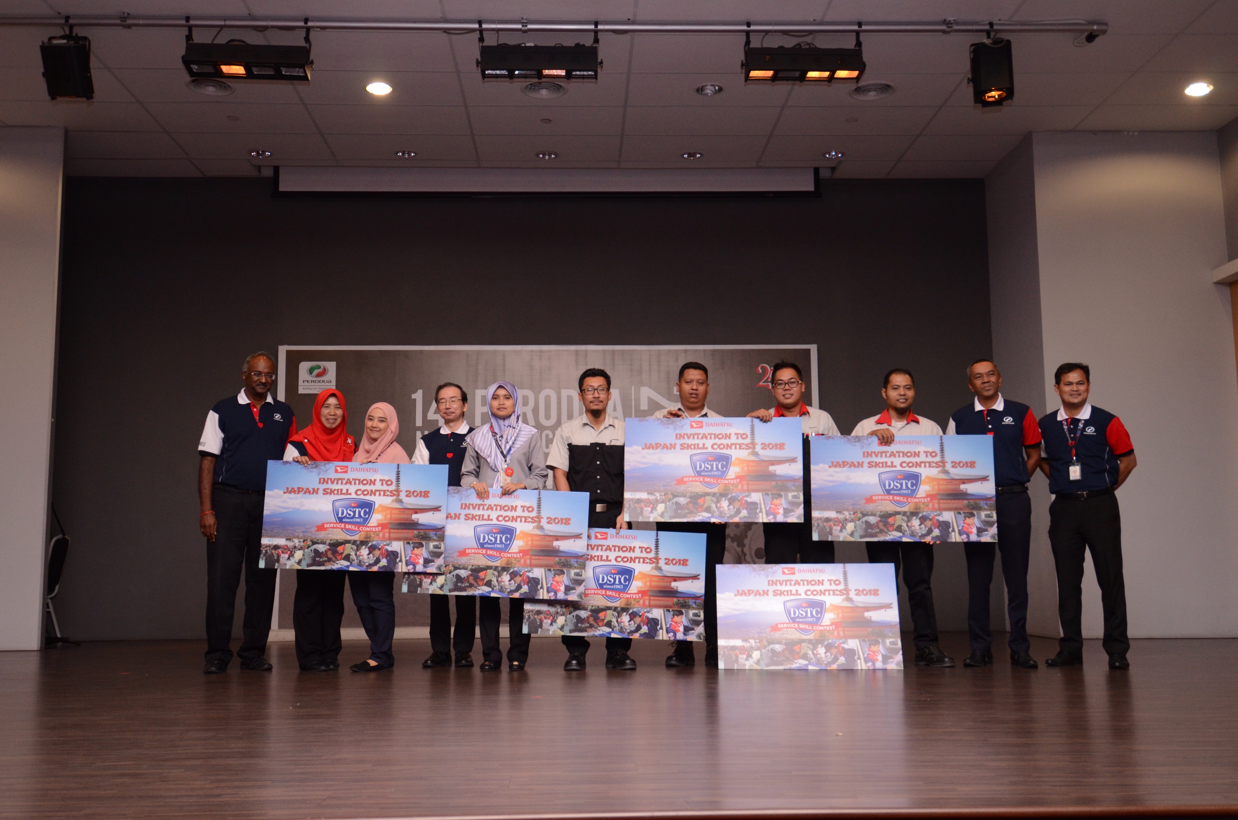 Perodua Faces Challenges In Second Half 2018 But Maintains Perodua Faces Challenges In Second Half 2018 But Maintains