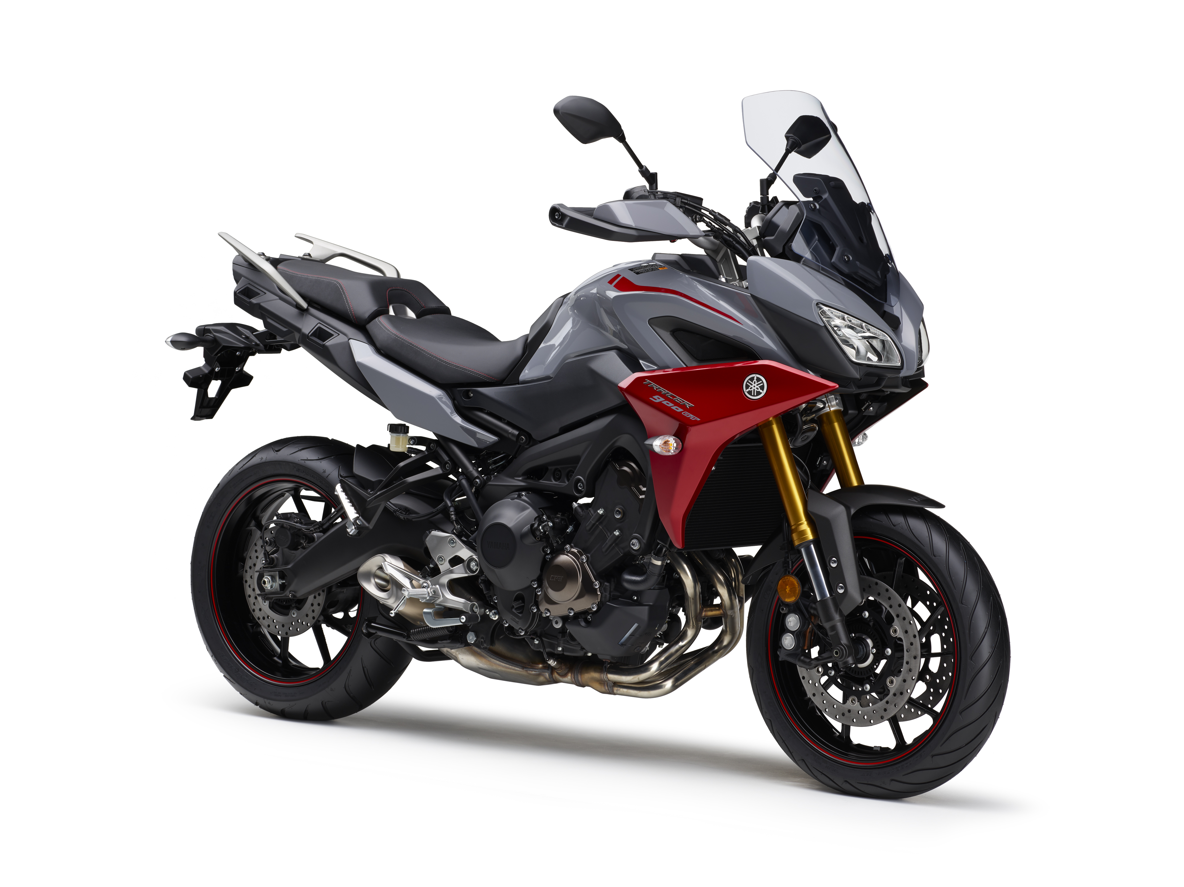 BIKES Hong Leong Yamaha Motor Launches New Tracer 900 GT BIKES Hong Leong Yamaha Motor Launches New Tracer 900 GT
