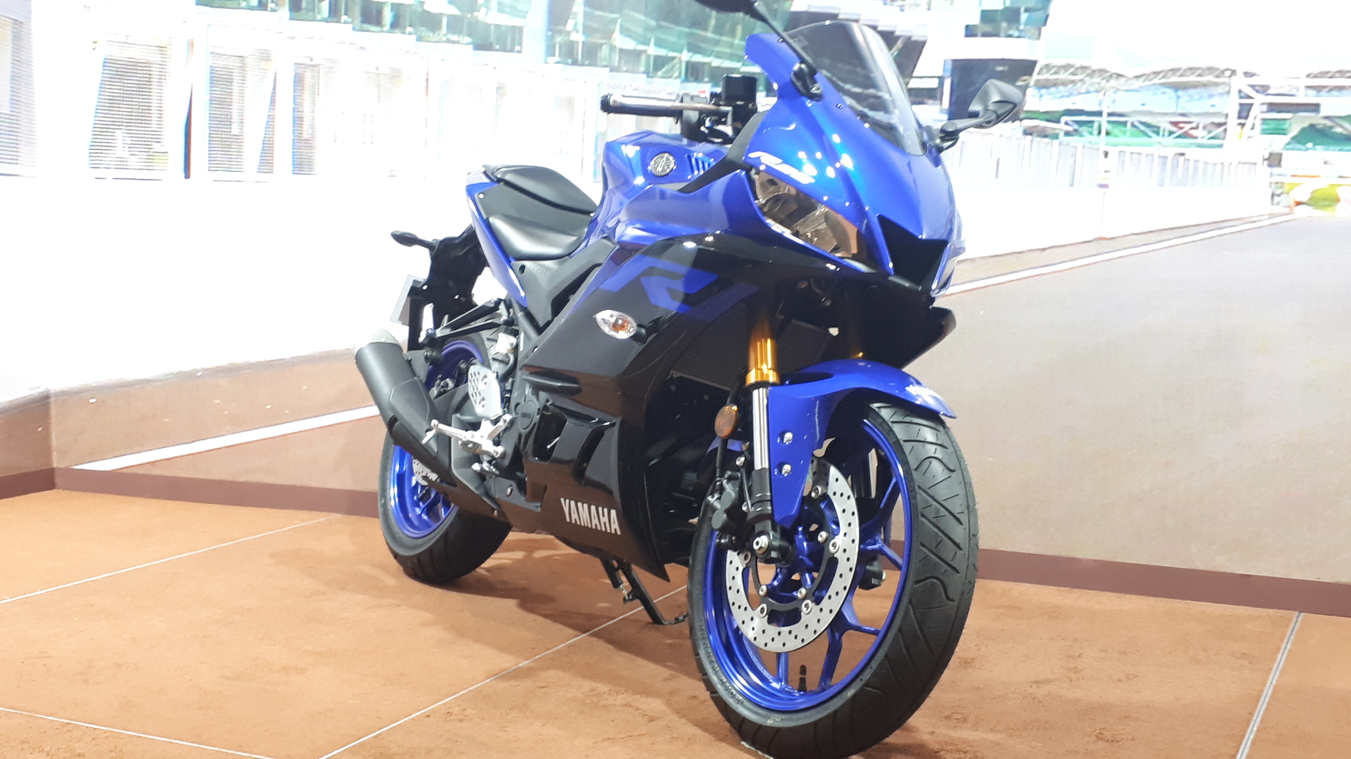 Leong yamaha hong Welcome to