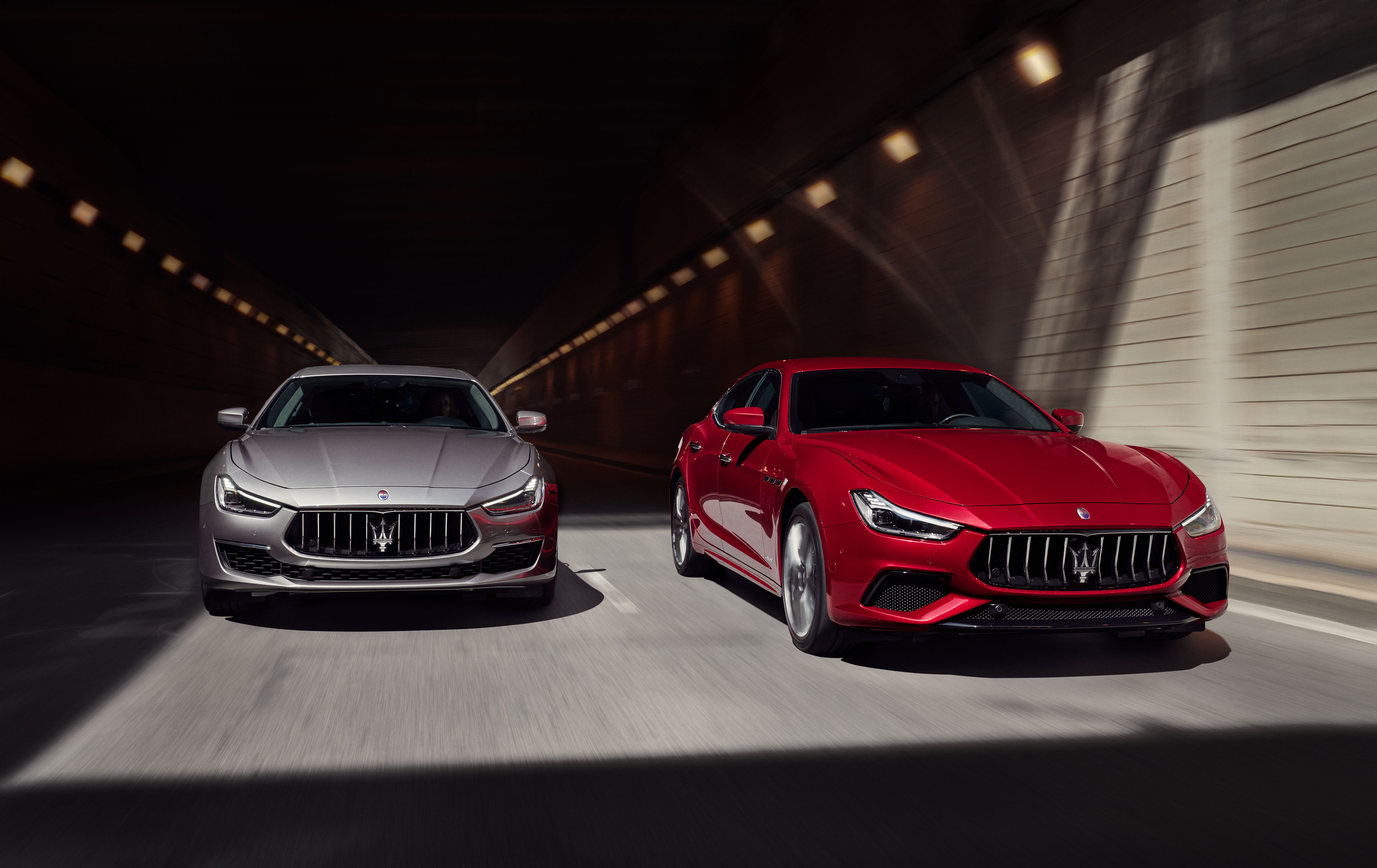 The 19 Maserati Ghibli Arrives In Malaysia With Further Refinements Prices Start At Rm 618 800 News And Reviews On Malaysian Cars Motorcycles And Automotive Lifestyle