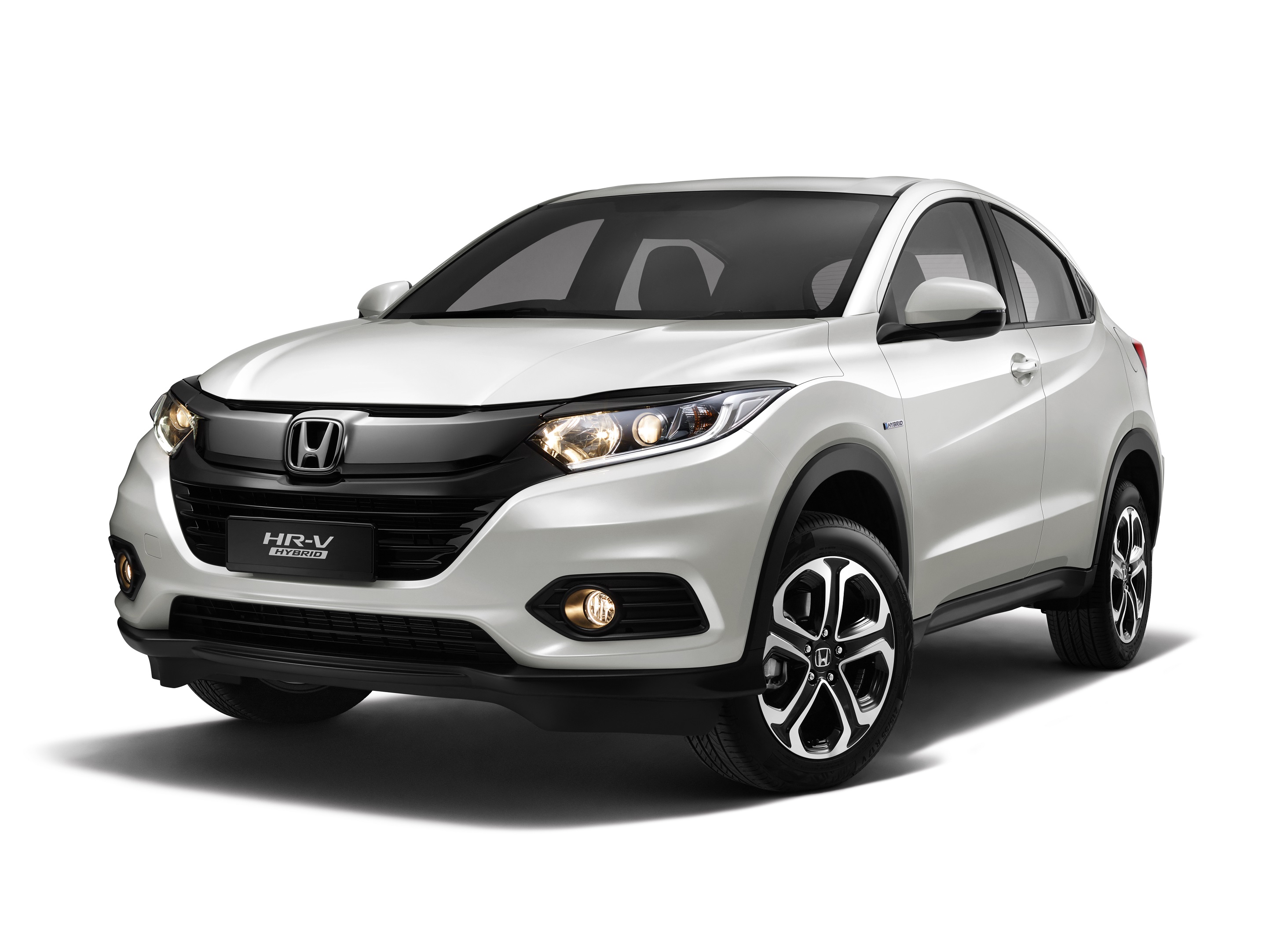 Malaysia Is The Only Country Outside Japan To Introduce The New Honda Hr V Hybrid I Dcd News And Reviews On Malaysian Cars Motorcycles And Automotive Lifestyle