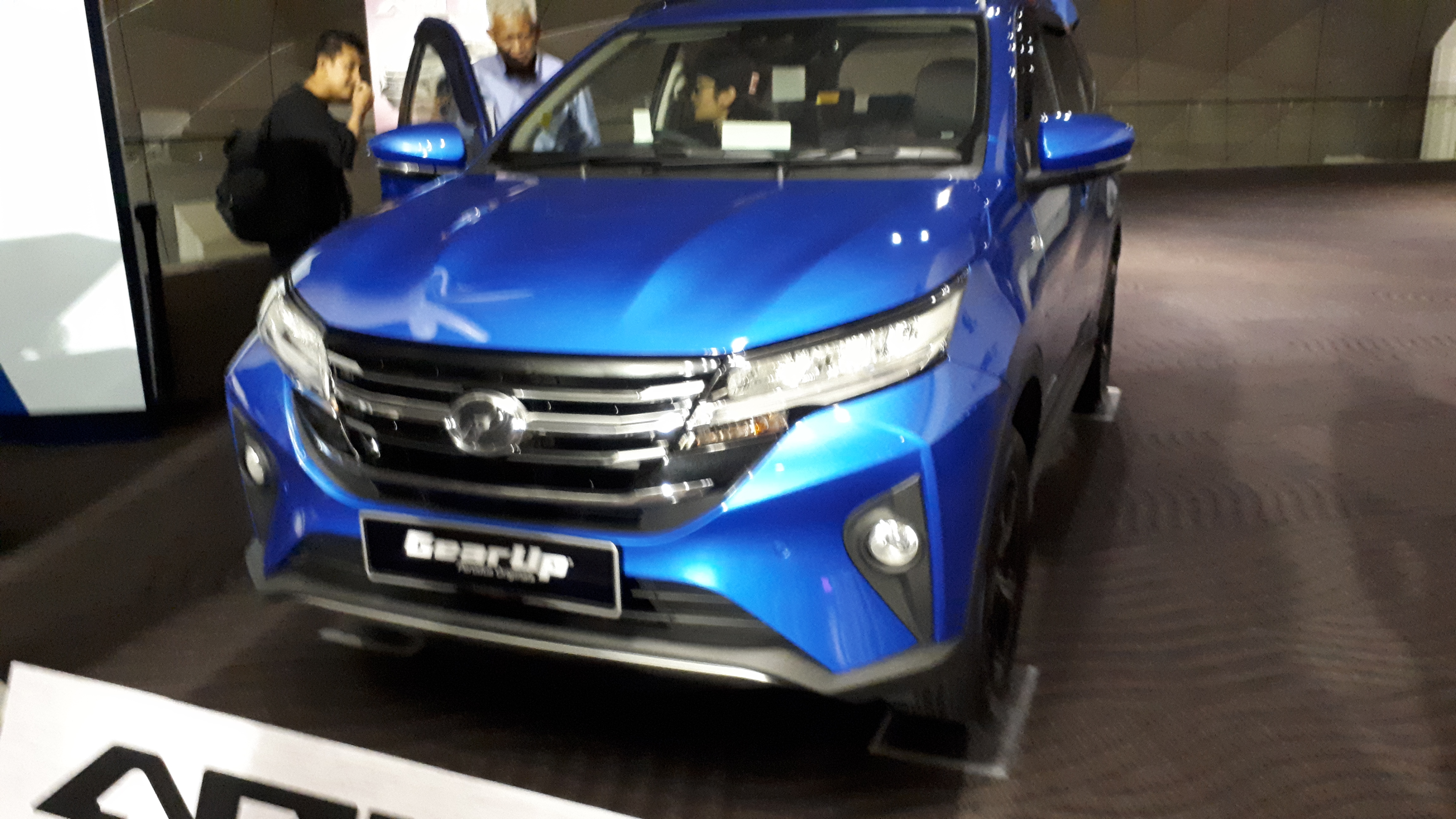 car sales malaysia 2018