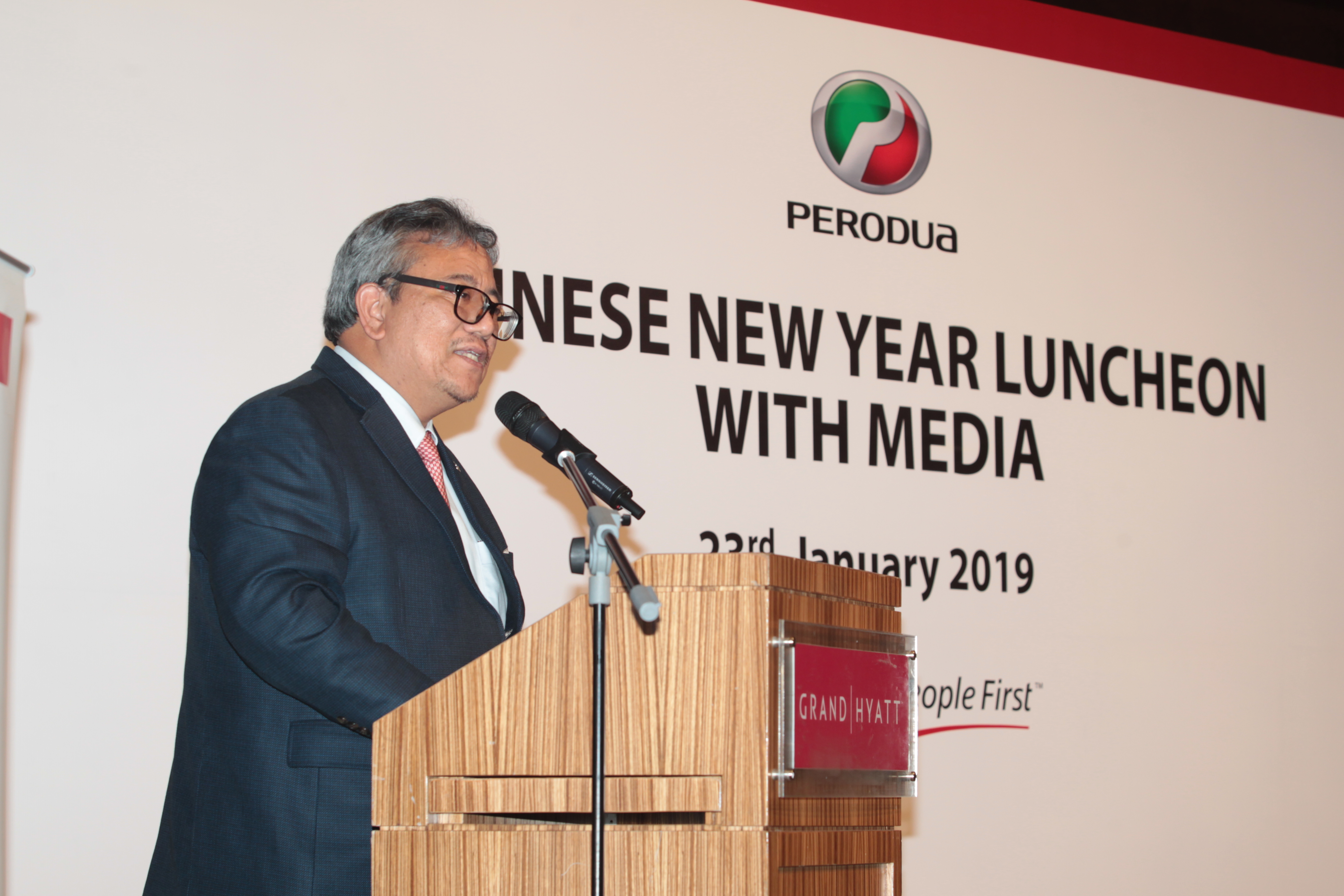 Perodua Releases 2018 Sales Results, Sells A Record 1,025 Perodua Releases 2018 Sales Results, Sells A Record 1,025
