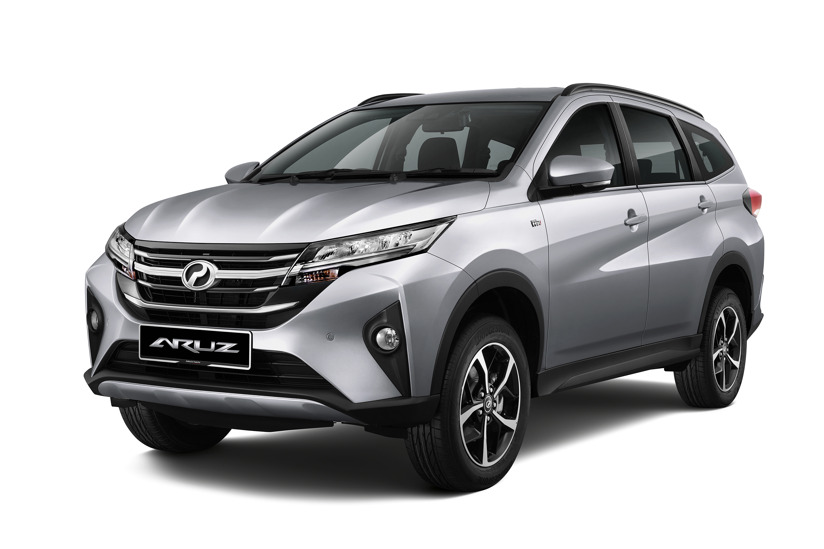 Perodua Releases 2018 Sales Results, Sells A Record 1,025 Perodua Releases 2018 Sales Results, Sells A Record 1,025