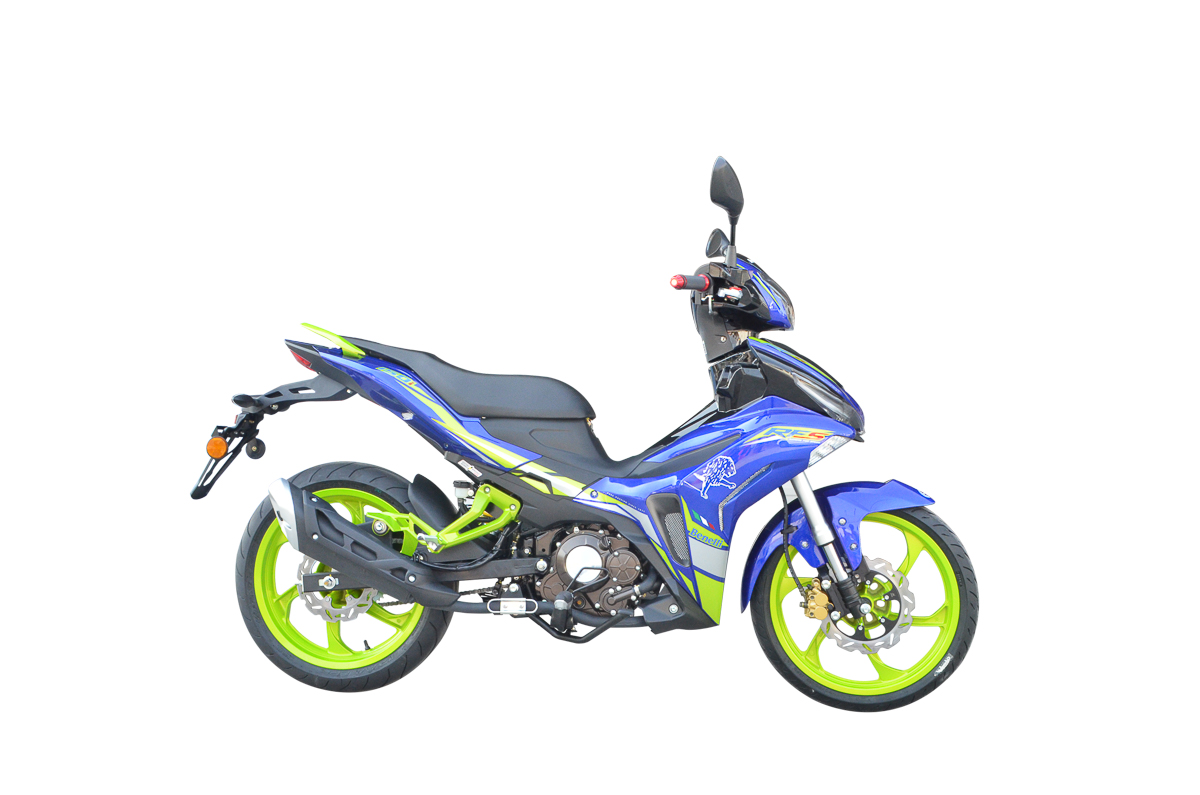 2019 Benelli RFS 150i with new colours! From RM7,238 - News and reviews ...