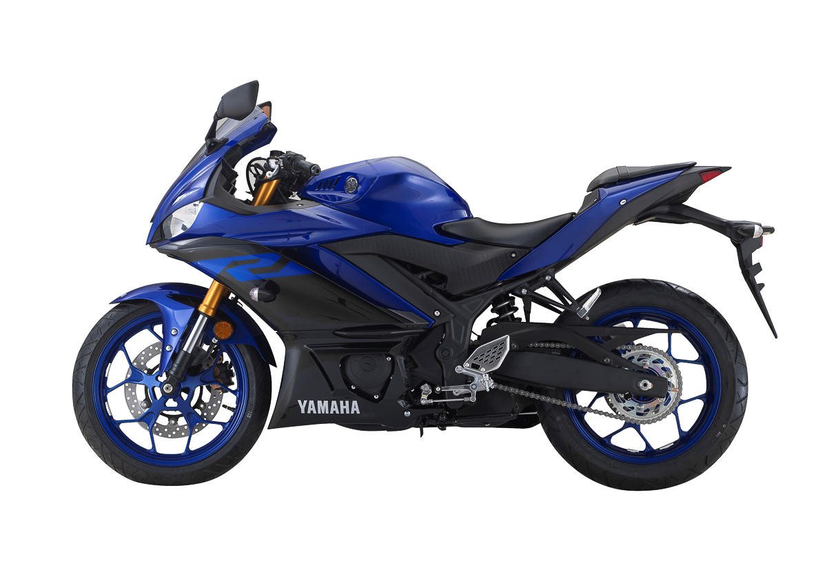 19 Yamaha Yzf R25 Launched Rm19 998 News And Reviews On Malaysian Cars Motorcycles And Automotive Lifestyle