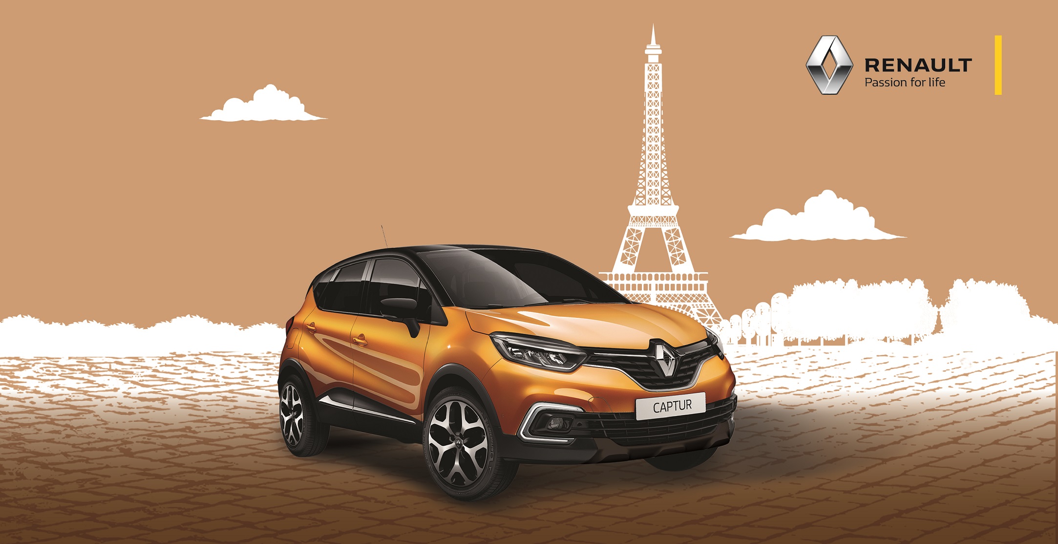 The French Experience Campaign By Tcec Renault Could See You In Paris News And Reviews On Malaysian Cars Motorcycles And Automotive Lifestyle