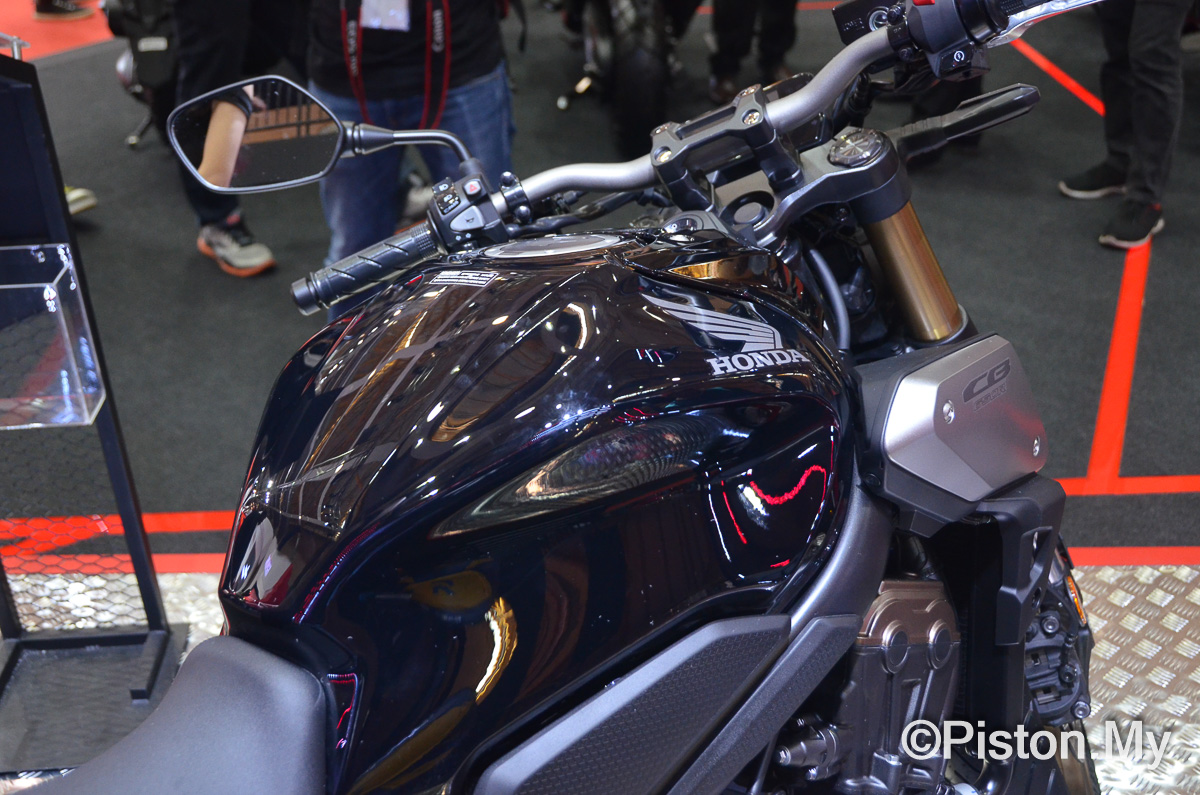 2019 Honda CBR650R & CB650R launched – From RM43,499 2019 Honda CBR650R & CB650R launched – From RM43,499