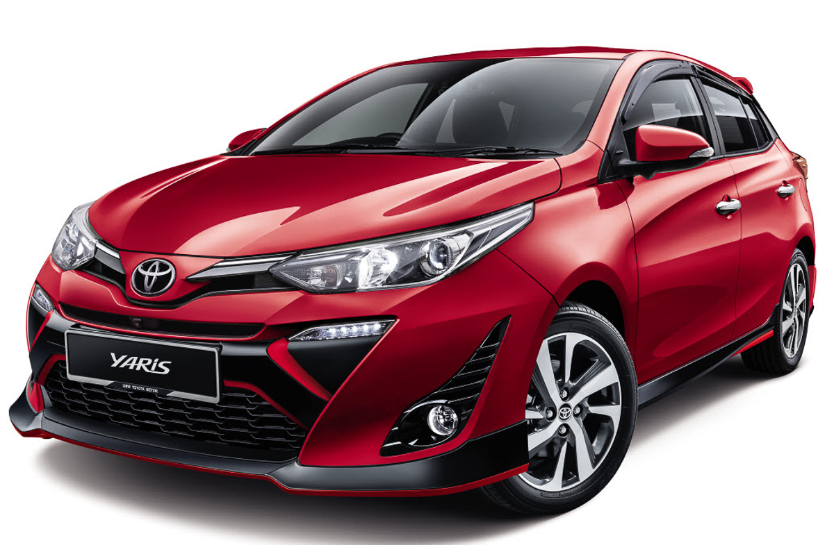 8 Things You Should Know About The 2019 Toyota Yaris News And Reviews 8-things-you-should-know-about-the-2019-toyota-yaris-news-and-reviews
