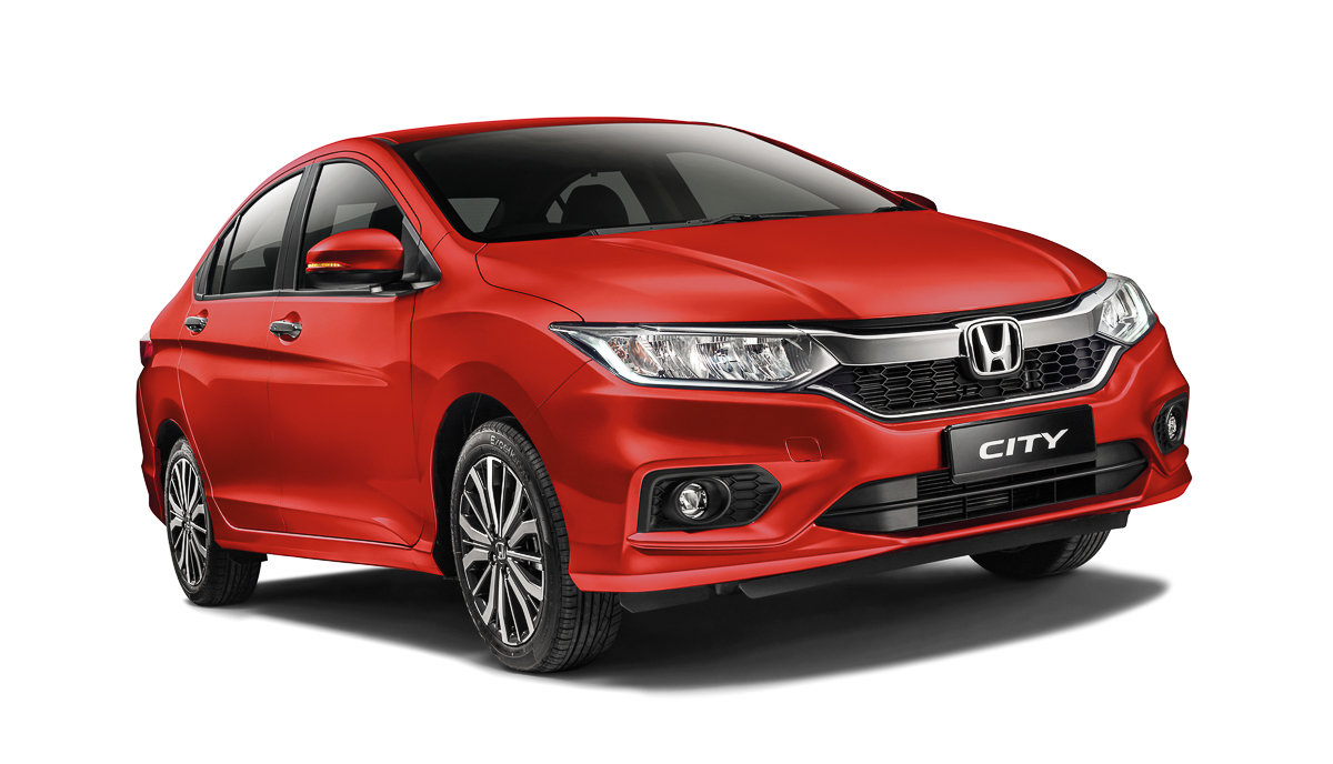 New Colour For Honda City Jazz Cr V Passion Red Pearl News And Reviews On Malaysian Cars Motorcycles And Automotive Lifestyle