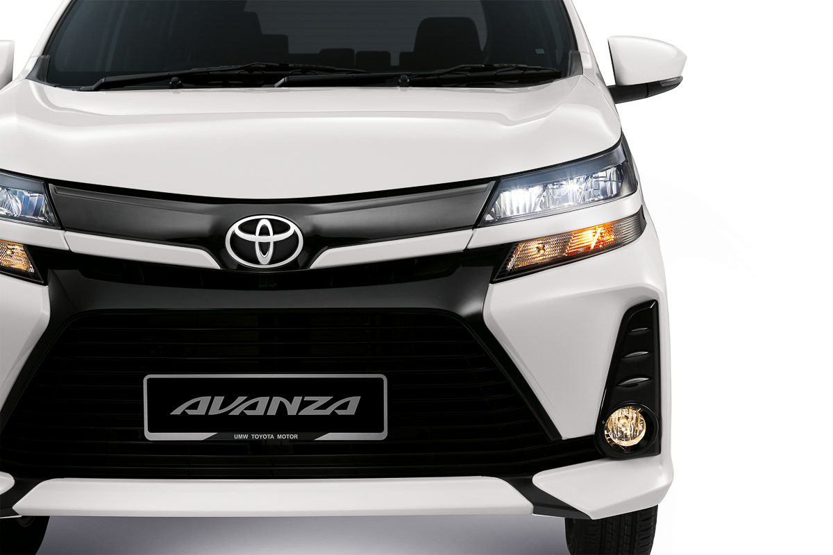 Updated 2019 Toyota Avanza Launched From Rm80 888 News