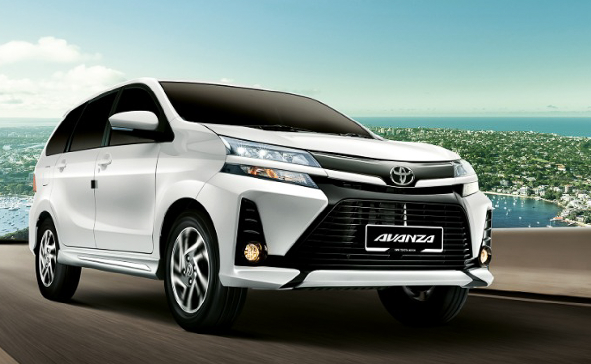 Updated 2019 Toyota Avanza Launched From Rm80 888 News