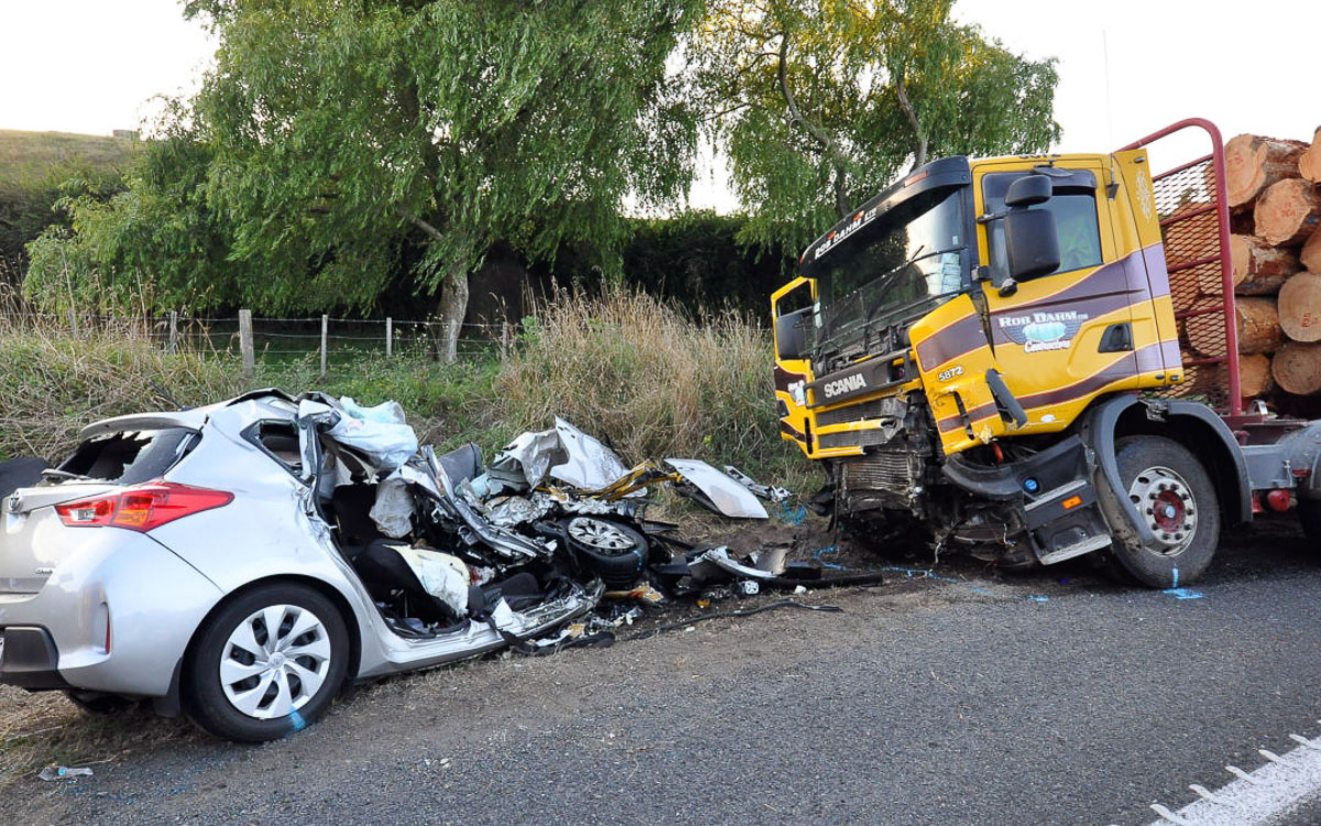 General Road Accident Statistics In Malaysia Download Table