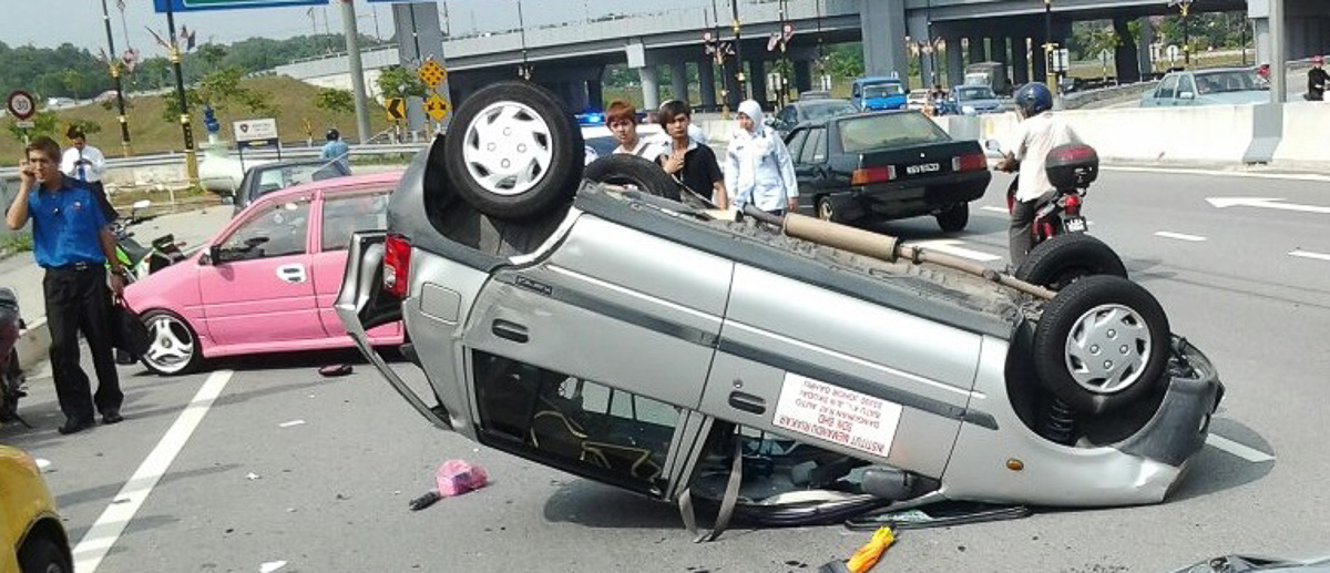 Malaysia Third Highest Asean Country With Road Traffic Deaths News And Reviews On Malaysian Cars Motorcycles And Automotive Lifestyle
