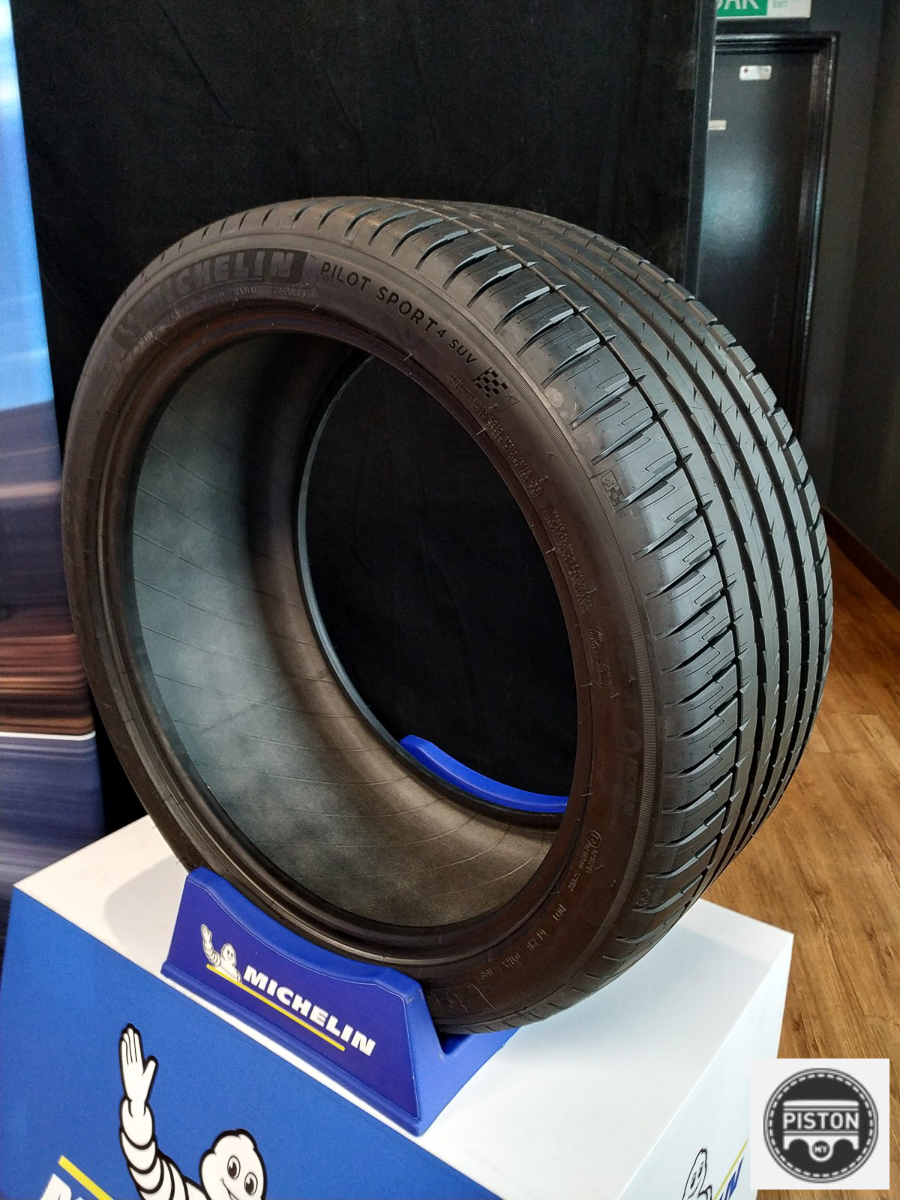 2021 malaysia michelin price tyre Michelin’s puncture