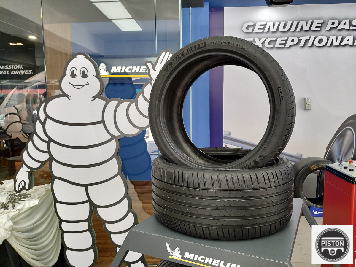 2021 malaysia michelin price tyre Harga Tayar