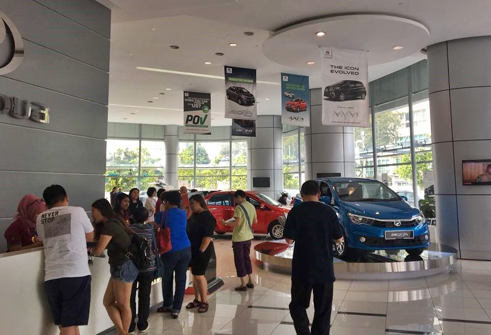 Perodua Service Centre In Kota Kemuning - Contoh Rego Perodua Service Centre In Kota Kemuning - Contoh Rego