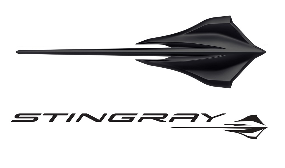 Chevrolet Corvette Stingray