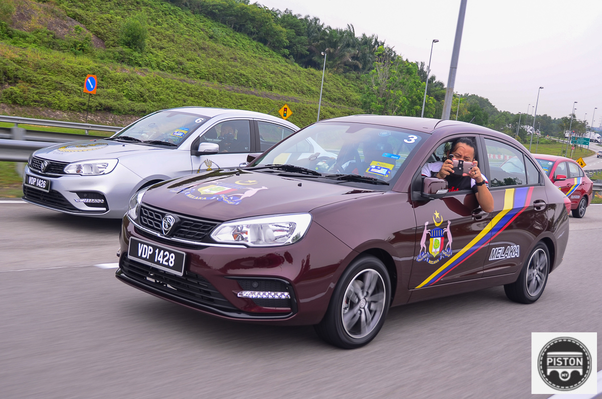 Proton saga 2021 price malaysia