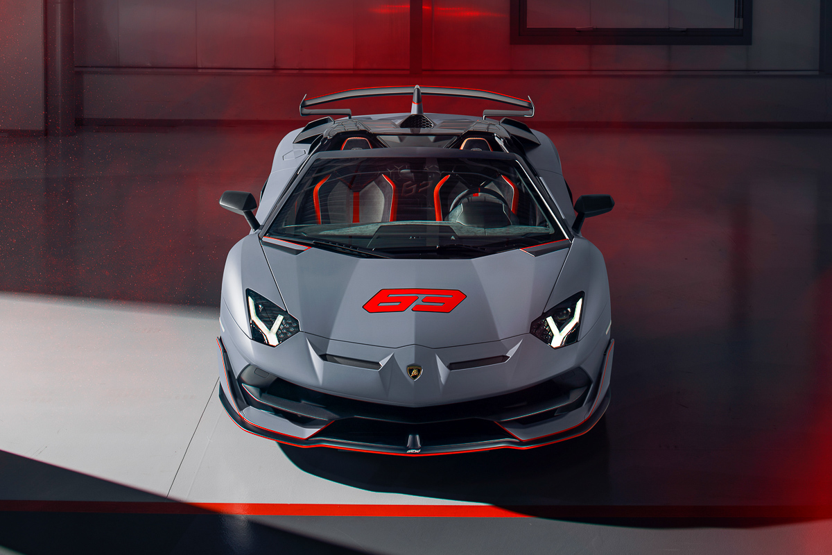 Lamborghini Aventador Svj 63 Roadster Huracan Evo Gt Celebration Unveiled News And Reviews On Malaysian Cars Motorcycles And Automotive Lifestyle