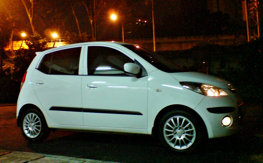 Inokom i10