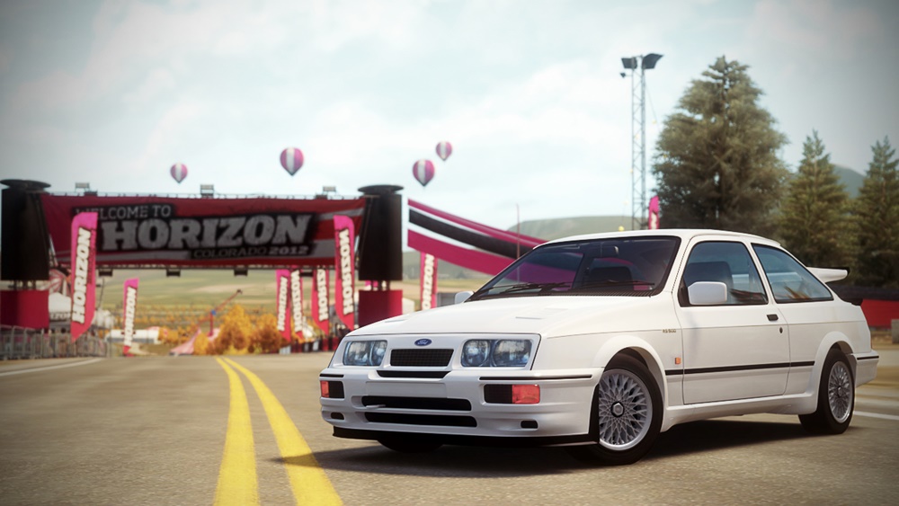 Forza Motorsport
