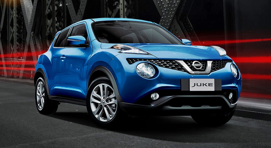 Nissan Juke Indonesia