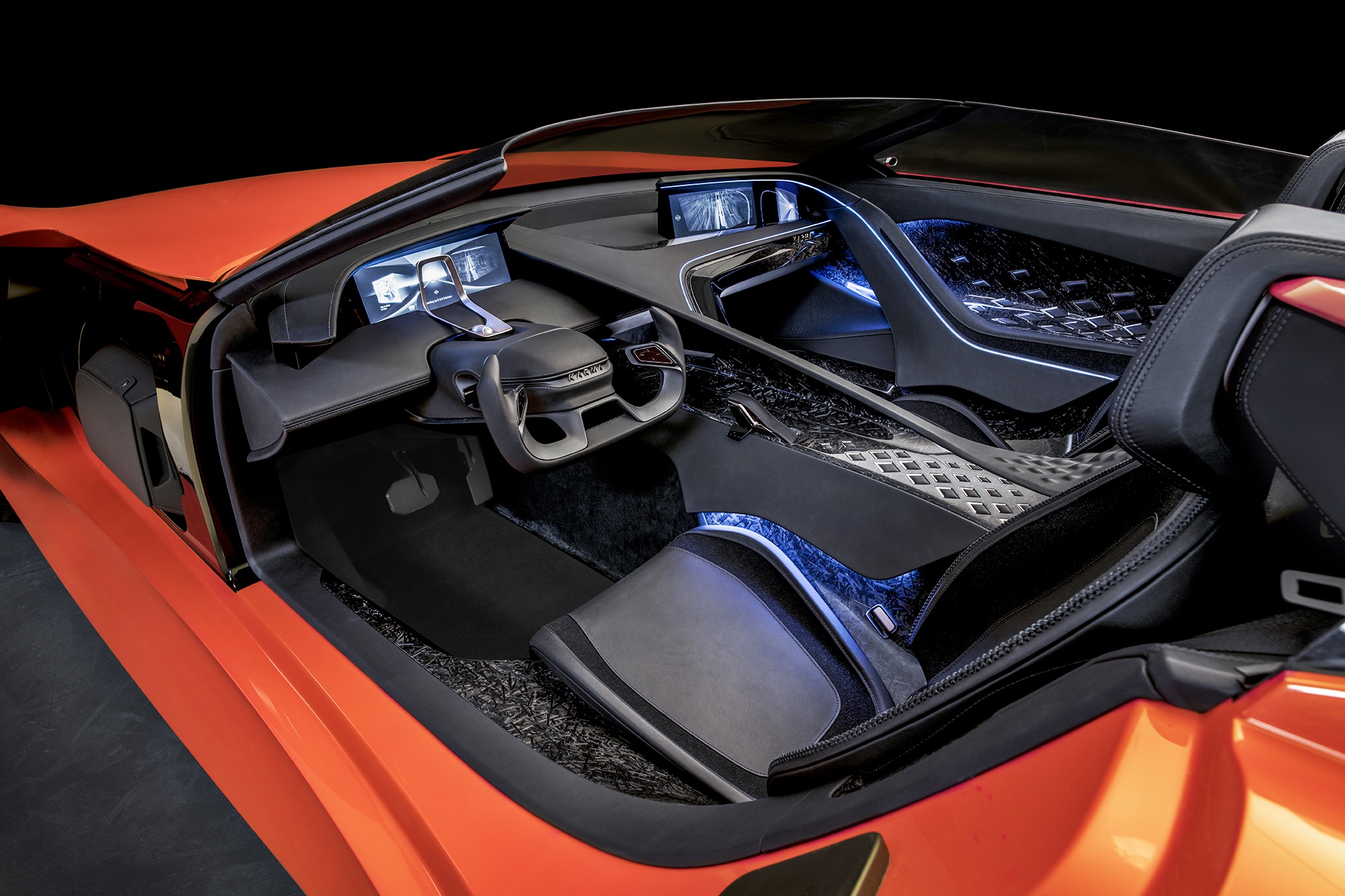 Karma Automotive SC1 concept