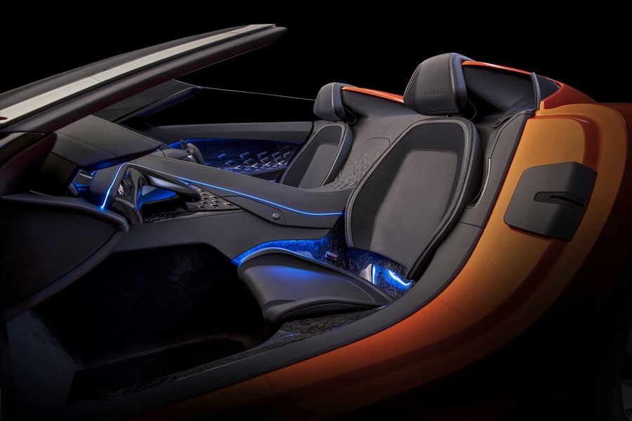 Karma Automotive SC1 concept