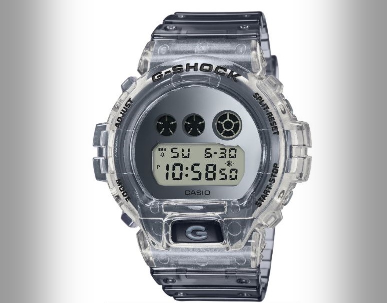 Casio DW-6900