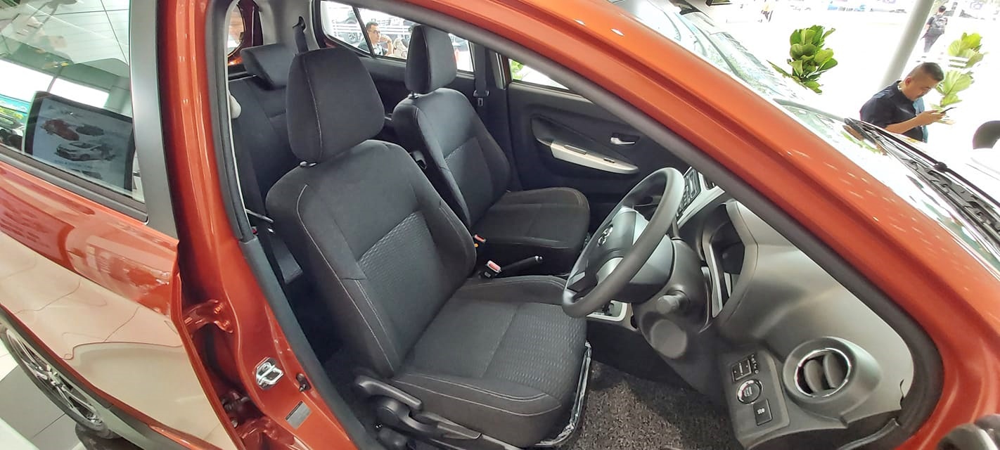 2019 Perodua Axia range launched, with crossover-looking 2019 Perodua Axia range launched, with crossover-looking