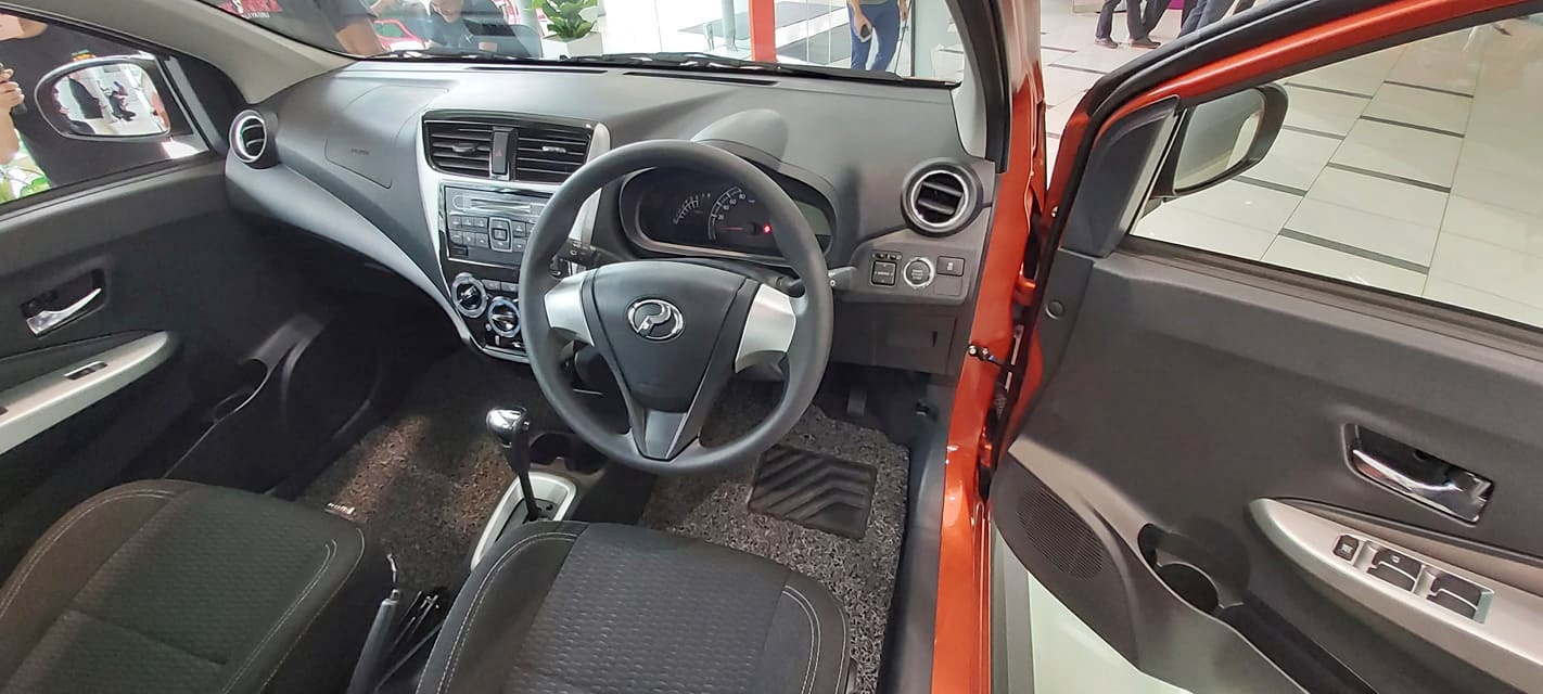 2019 Perodua Axia range launched, with crossover-looking 2019 Perodua Axia range launched, with crossover-looking