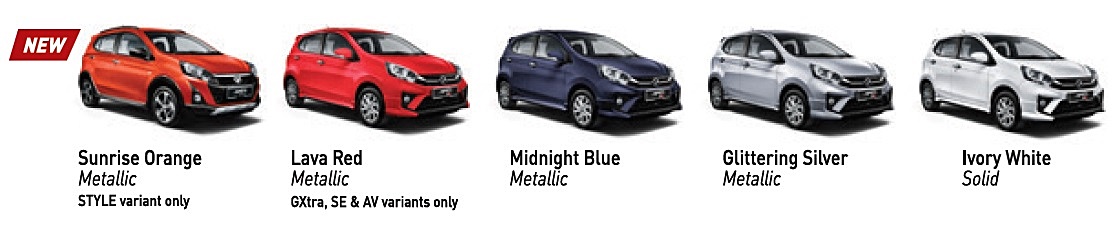 Perodua Kancil Drive - Lebaran FF Perodua Kancil Drive - Lebaran FF
