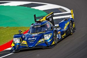 Goodyear WEC