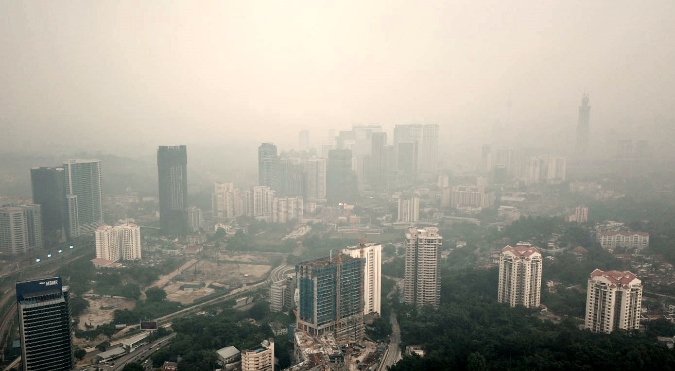Haze